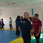 Monza, al via un corso di autodifesa per infermieri