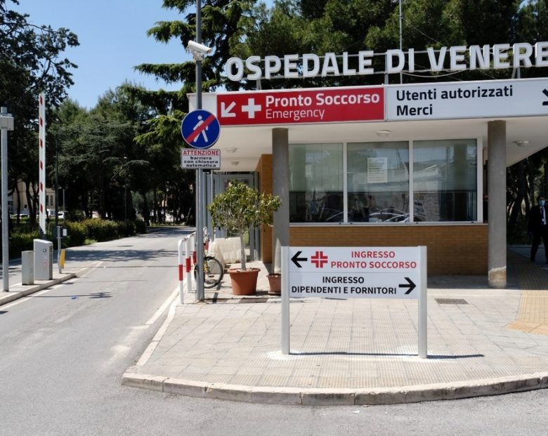 Ospedale “Di Venere” Bari, la nuova moda: aggredire infermieri per accelerare le dimissioni