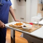 Ospedali con regimi dietetici a base vegetale: quando l'evidenza scientifica è ancora lontana