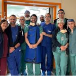 Pacemaker più piccolo al mondo impiantato a Matera