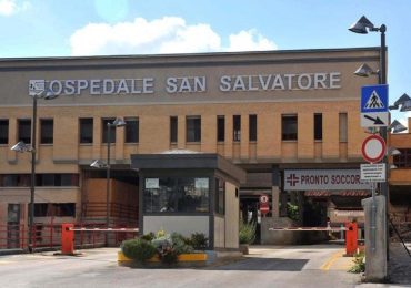 Pesaro, donna picchia un'infermiera e scatena il caos in Pronto soccorso