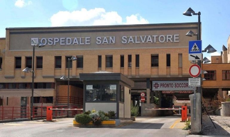 Pesaro, donna picchia un'infermiera e scatena il caos in Pronto soccorso