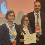 Premio "Giovane Infermiere SISM": opportunità per chi ha discusso una tesi su sclerosi multipla, neuromielite ottica o MOGAD 1
