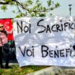 Presidio di infermieri e oss Humanitas: chiedono adeguamenti salariali e piano ferie. E annunciano una giornata di sciopero