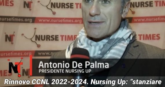 Rinnovo contratto 2022-2024. “Nursing Up al Governo: stanziare almeno 452 milioni, per il raddoppio dell’indennità specifica infermieristica”