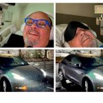 Salvato dalla Tecnologia: Come una Tesla Model Y ha Guidato un Uomo in Fin di Vita al Pronto Soccorso