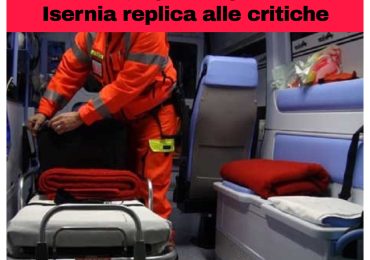 Ambulanze con solo infermiere a bordo, Opi Campobasso-Isernia replica alle critiche: "Le postazioni INDIA sono un segno tangibile di progresso"