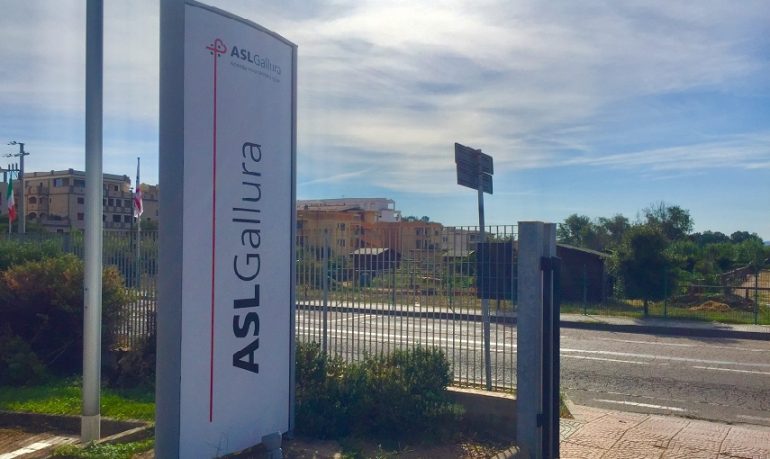 Asl Gallura: avviso pubblico per 20 posti da oss