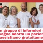 Assistono a domicilio un'anziana coppia per 6 mesi fuori dall'orario di lavoro: l'esempio degli "angeli" di Lavagna (Genova) 2