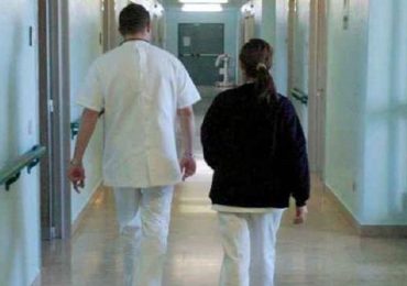 Asst Pavia: concorso per 5 infermieri da destinare a istituti penitenziari