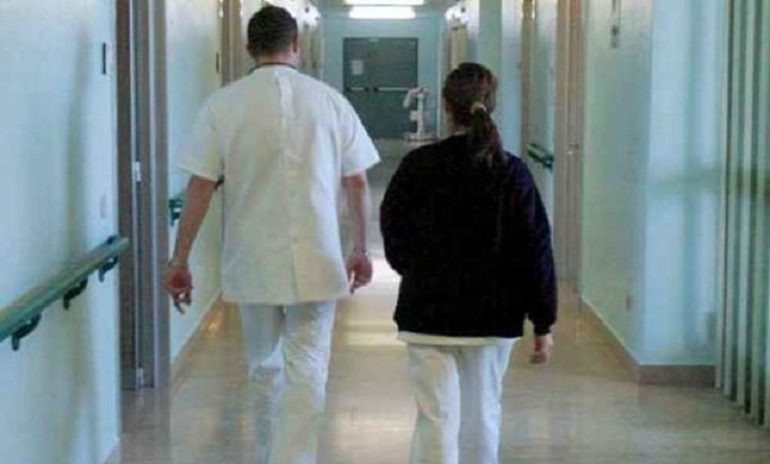Asst Pavia: concorso per 5 infermieri da destinare a istituti penitenziari