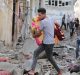 Attacco missilistico devasta Pronto soccorso: scene strazianti a Gaza