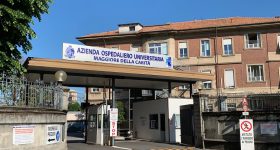Cisl Fp: "Reparti al collasso per la mancanza di infermieri all'Ospedale Maggiore della Carità di Novara"