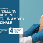 Corso Ecm (10,5 crediti) Fad: "Counselling e strumenti digitali in ambito vaccinale"
