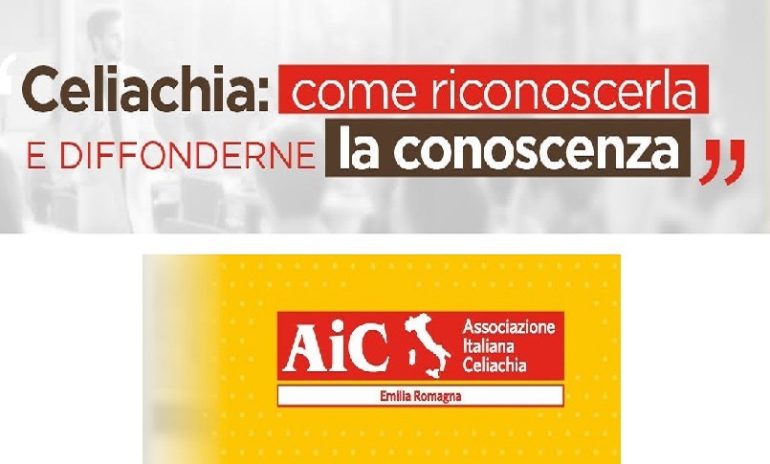 Corso Ecm (4 crediti) Fad: "La Celiachia: come riconoscerla e diffonderne la conoscenza"