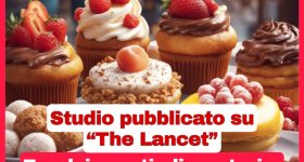 Emulsionanti alimentari e Diabete di Tipo 2: nuovo studio pubblicato su “The Lancet”