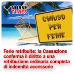 Ferie retribuite: la Cassazione conferma il diritto a una retribuzione ordinaria completa di indennità accessorie