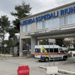 Foggia, infermiere del 118 preso a pugni e schiaffi dall'uomo che aveva soccorso