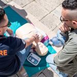 Giornata internazionale dell'infermiere (12 maggio), CIVES organizza una campagna nazionale