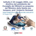 Giornata Nazionale del Sollievo 2024: infermieri, medici e Oss in prima linea nella lotta alla sofferenza