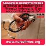 Giovane accusato di essersi finto medico, la difesa al contrattacco: "Nessun imbroglio. È un soccorritotre esperto" 1