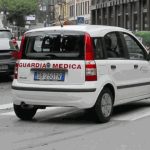 "Guardia medica senza carburante e nessuna ambulanza del 118 disponibile"