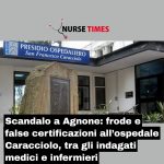 Indagati 7 dipendenti dell’Asrem: timbravano il cartellino e andavano a fare spesa
