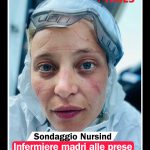 Infermiere madri alle prese con difficoltà economiche e di conciliazione vita-lavoro. Il sondaggio Nursind