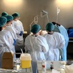 "Infermiere per un giorno": l'Università di Bologna dedica una giornata agli aspiranti infermieri