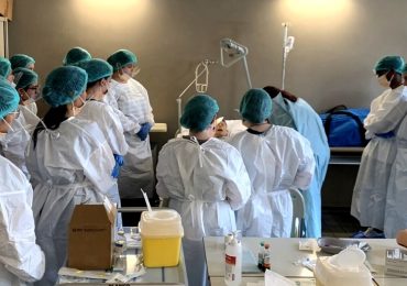 "Infermiere per un giorno": l'Università di Bologna dedica una giornata agli aspiranti infermieri