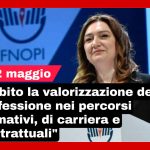 Infermieri spina dorsale del Servizio sanitario nazionale
