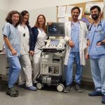 Ipnosi al posto della sedazione: novità nel reparto di Cardiologia di Ravenna