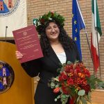 La dott.ssa Acampora presenta un'indagine conoscitiva nella sua tesi infermieristica sulle aggressioni ospedaliere
