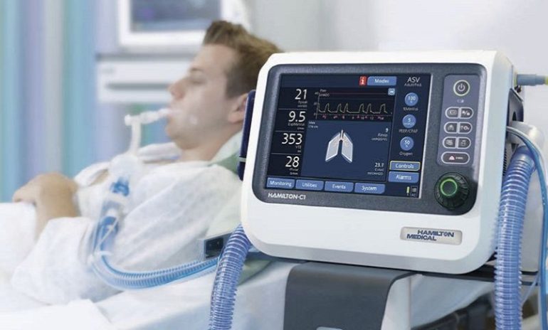 "La prevenzione delle polmoniti associate a ventilazione meccanica invasiva: il ruolo dell'infermiere"