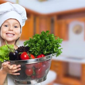 Malattia infiammatoria intestinale: la dieta giusta per i bambini