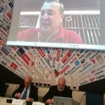 Mille infermieri all’anno da tutti i continenti per gli ospedali cattolici italiani. Aris, Uneba e Cei presentano “Samaritanus Care”