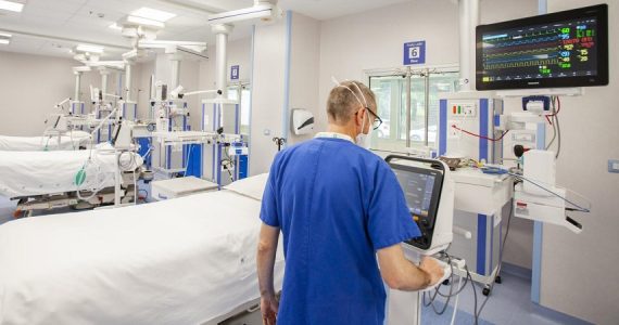 Morti evitabili in aumento negli ospedali italiani
