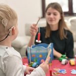 "Risveglio dell'udito" in due bambini con profonda sordità: merito di una nuova terapia genica