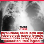 Rivoluzione nella lotta alla Tubercolosi: nuova terapia immunitaria sviluppata da ricercatori Italo-Inglesi