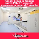 Sant’Orsola di Bologna all’avanguardia con la nuova PET/CT Total-Body: diagnosi oncologiche più veloci e precise