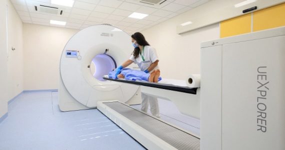 Sant’Orsola di Bologna all’avanguardia con la nuova PET/CT Total-Body: diagnosi oncologiche più veloci e precise