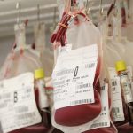 Scorte di sangue carenti: autosufficienza dell'Italia a rischio