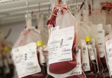 Scorte di sangue carenti: autosufficienza dell'Italia a rischio