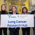 Tumore al polmone, al via la piattaforma di Fondazione Umberto Veronesi ETS: cure a misura di paziente e diagnosi precoce