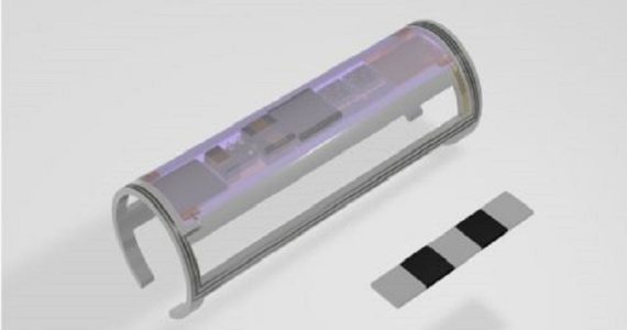 Un dispositivo multisensore impiantabile nei vasi sanguigni per monitorare lo stato di salute: al via il progetto IV-Lab 1