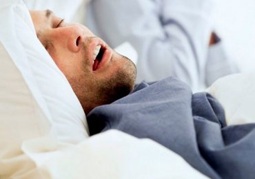Apnea ostruttiva del sonno: nuove prospettive di cura dal farmaco tirzepatide