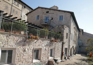 Asp Casa di Riposo Andrea Rossi di Assisi: concorso per 6 posti da oss