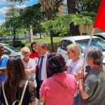 Carenza di oss in Molise, la richiesta Cobas: "Attingere alla graduatoria concorsuale". La replica Asrem: "Assumeremo dopo la pronuncia del Consiglio di Stato sulle istanze cautelari"