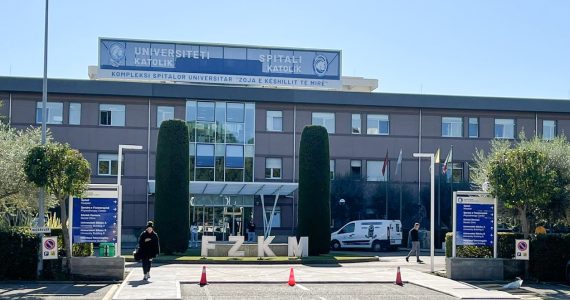 Emergenza infermieri in Trentino: le cooperative sociali reclutano a Tirana