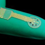 Ferite: allo studio "bende intelligenti" per il trattamento